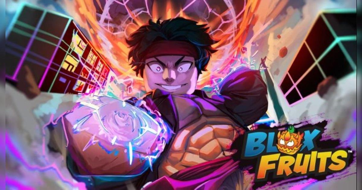 Códigos de Blox Fruits septiembre 2025: lista completa y cómo canjearlos gratis