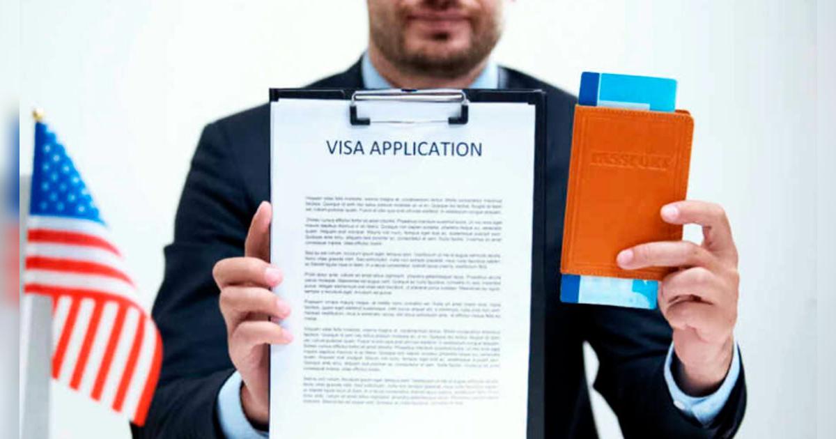 Formulario I-765: a partir de HOY, este es el nuevo PRECIO del permiso de trabajo para inmigrantes