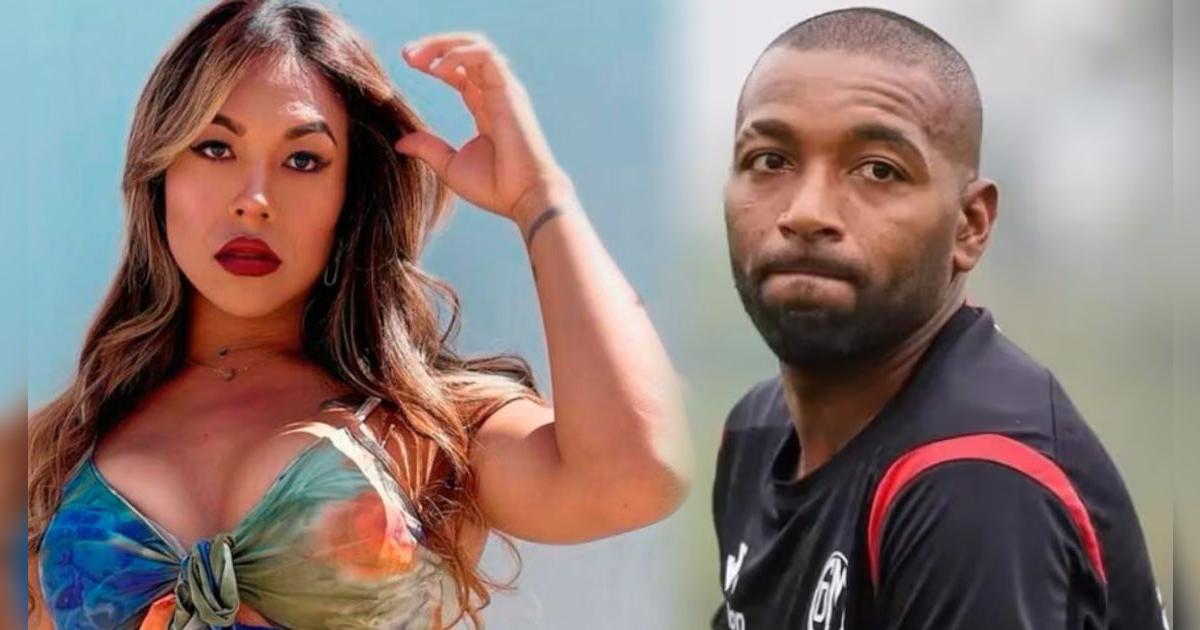 Jair Céspedes hace fuerte revelación tras ser vinculado con Dayanita: 