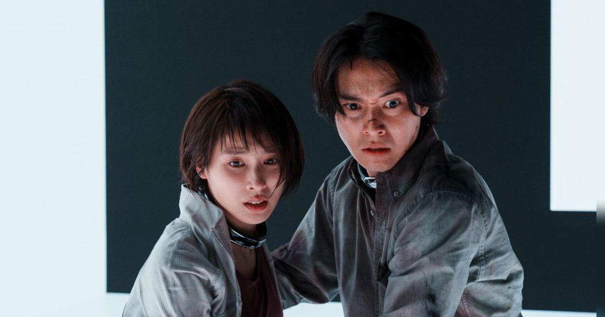 Es la serie más vista en Netflix HOY: de qué trata y por qué todos aman 'Alice in Borderland'