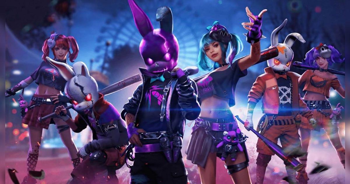 Códigos Free Fire HOY, sábado 27 de septiembre: Lista de recompensas GRATIS y 100% seguras