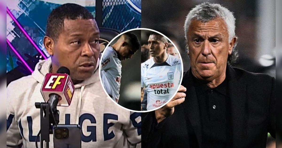 Jayo dio fuerte comentario contra Gorosito tras exponer a Quevedo y Aquino: 