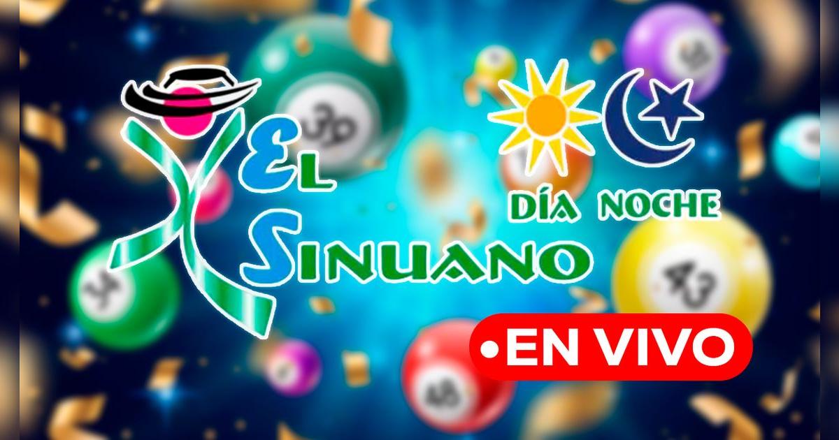 Sinuano Día y Noche HOY, domingo 28 de septiembre: números ganadores y últimos resultados del sorteo