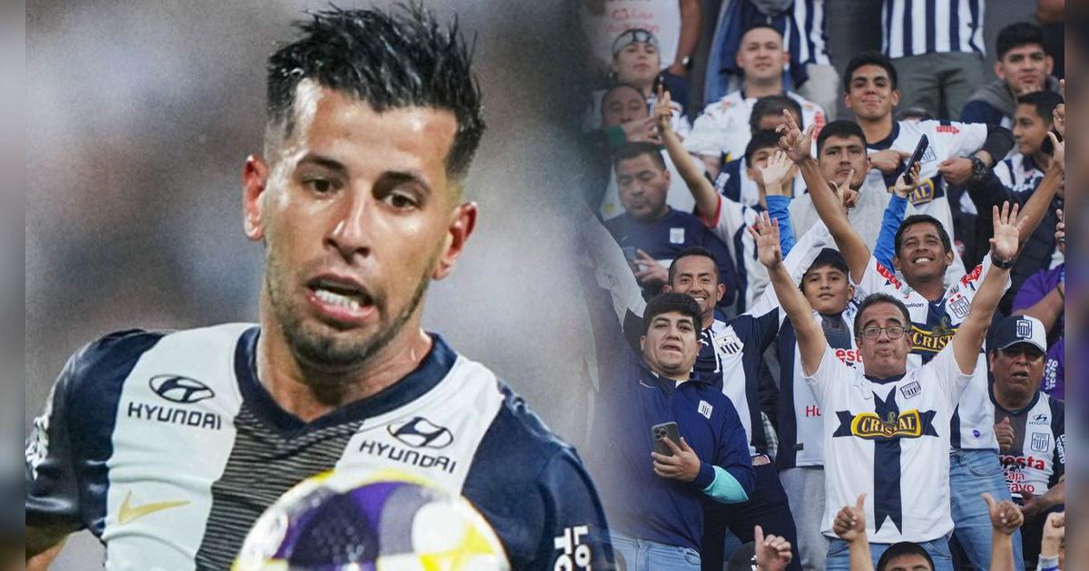 Ceppelini y su promesa a la hinchada de Alianza Lima tras partido en Chile: “Vamos a...”