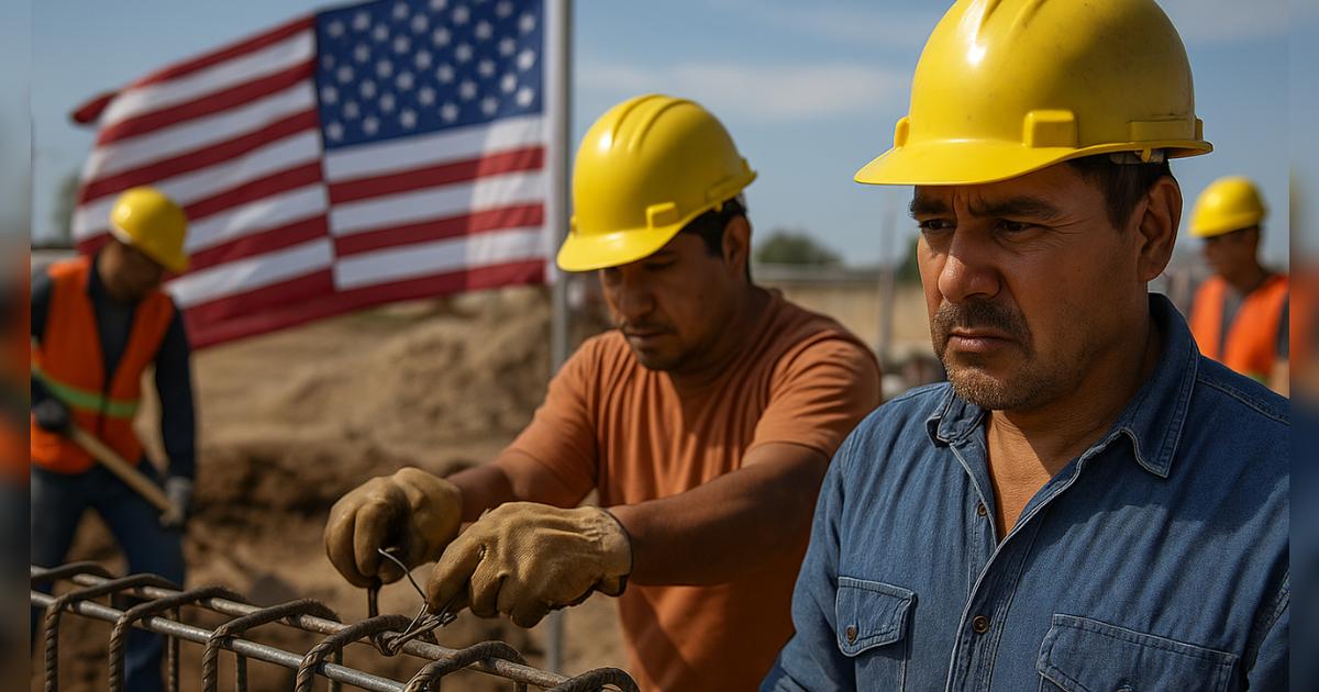 ¡Oportunidad laboral! Estos son los TRABAJOS TEMPORALES más buscados en EE.UU. y sus sueldos por hora