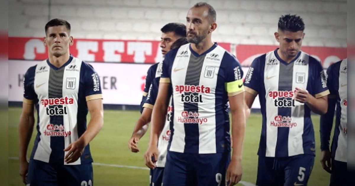 ¡Duro golpe! Alianza Lima tendrá seis bajas de peso para crucial partido ante Cienciano