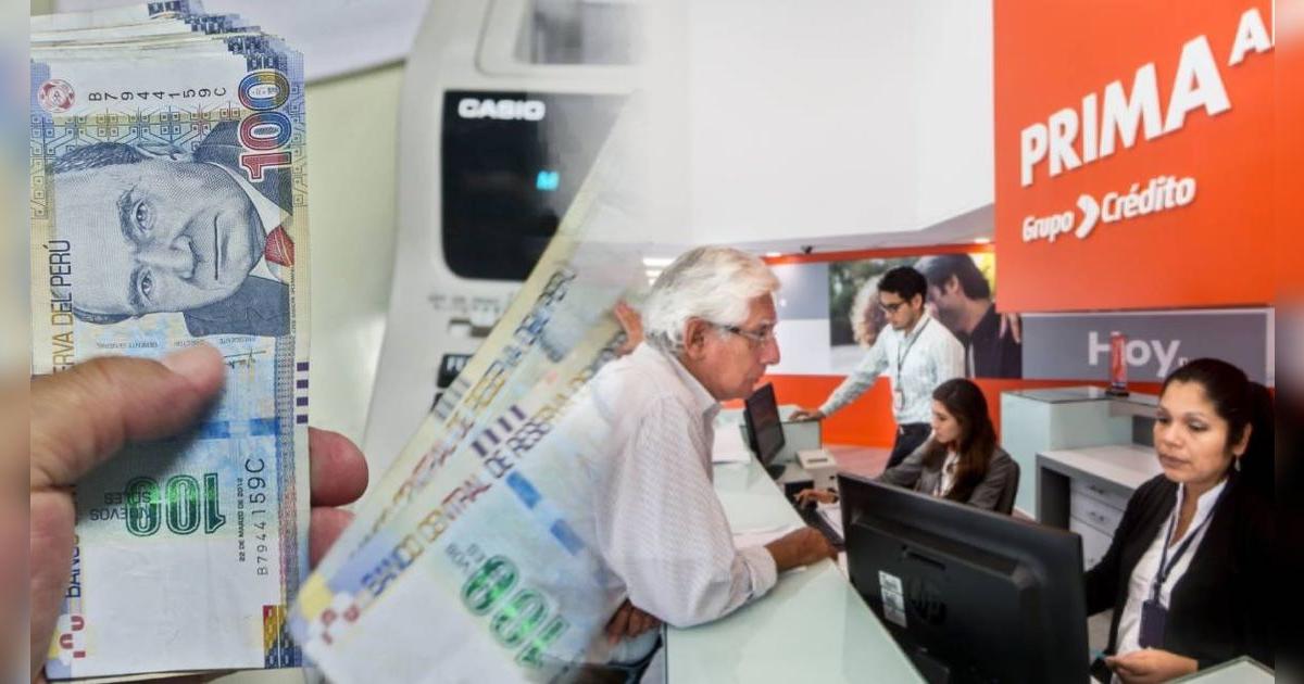 ¿Ya salió el cronograma del retiro AFP 2025? Esto es lo que se sabe sobre el desembolso de hasta S/21,400