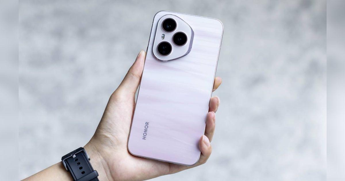 Olvídate del Xiaomi 15T Pro | Este Honor con procesador TOP, 512GB y cámaras 4K de 200MP es MEJOR y cuesta MENOS