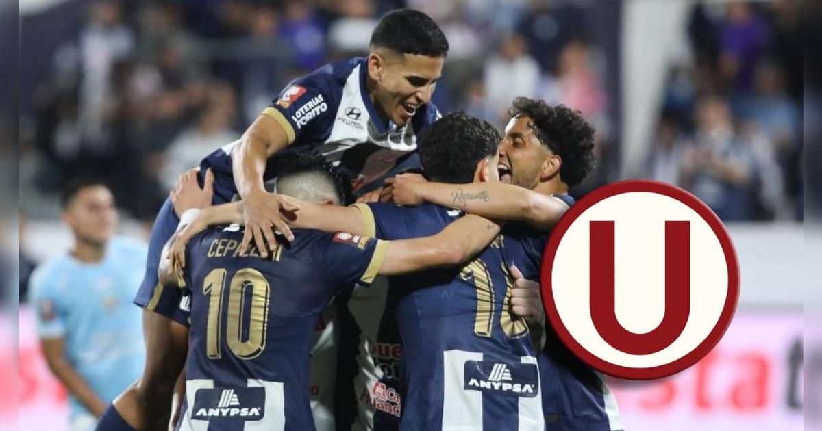 Ex Alianza Lima impacta a hinchas tras declarar su 'amor' por Universitario: 