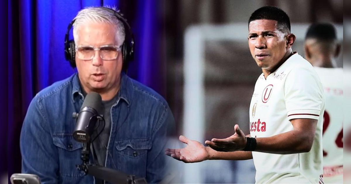 Rebagliati y su firme advertencia a Universitario sobre posible tricampeonato: 