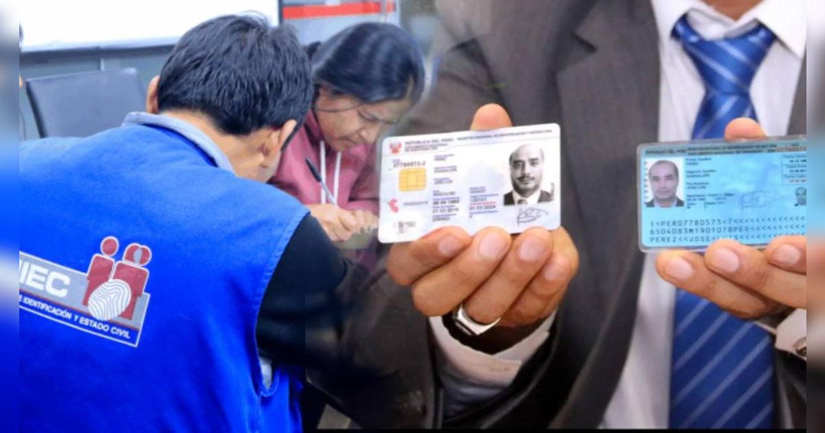 Trámite de DNIe gratis este 29 de septiembre: Consulta dónde y requisitos para acceder al beneficio