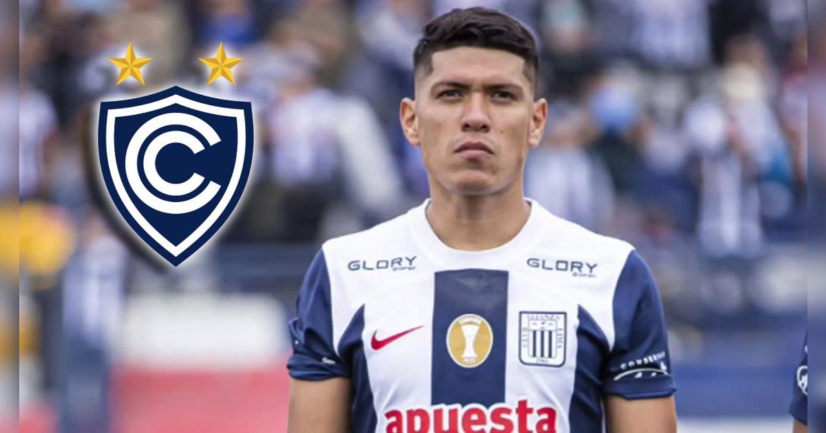 ¿Indirecta? Jesús Castillo dejó sorprendente mensaje tras quedar fuera del Alianza vs Cienciano