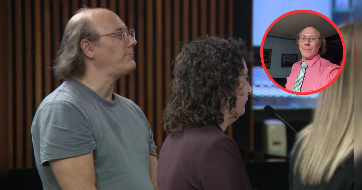 ¡Escalofriante confesión! Hombre de Nueva York reveló que asesinó a sus padres y los enterró en su patio