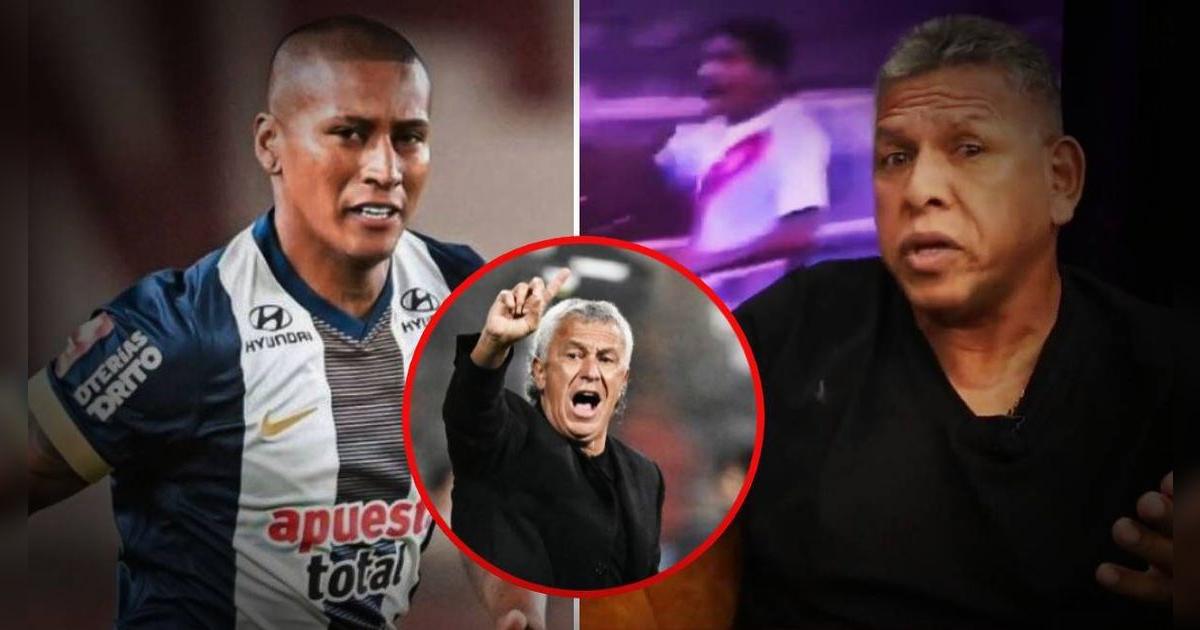 Puma Carranza no se guardó y dio fuerte crítica a Gorosito tras exponer a Pedro Aquino: 