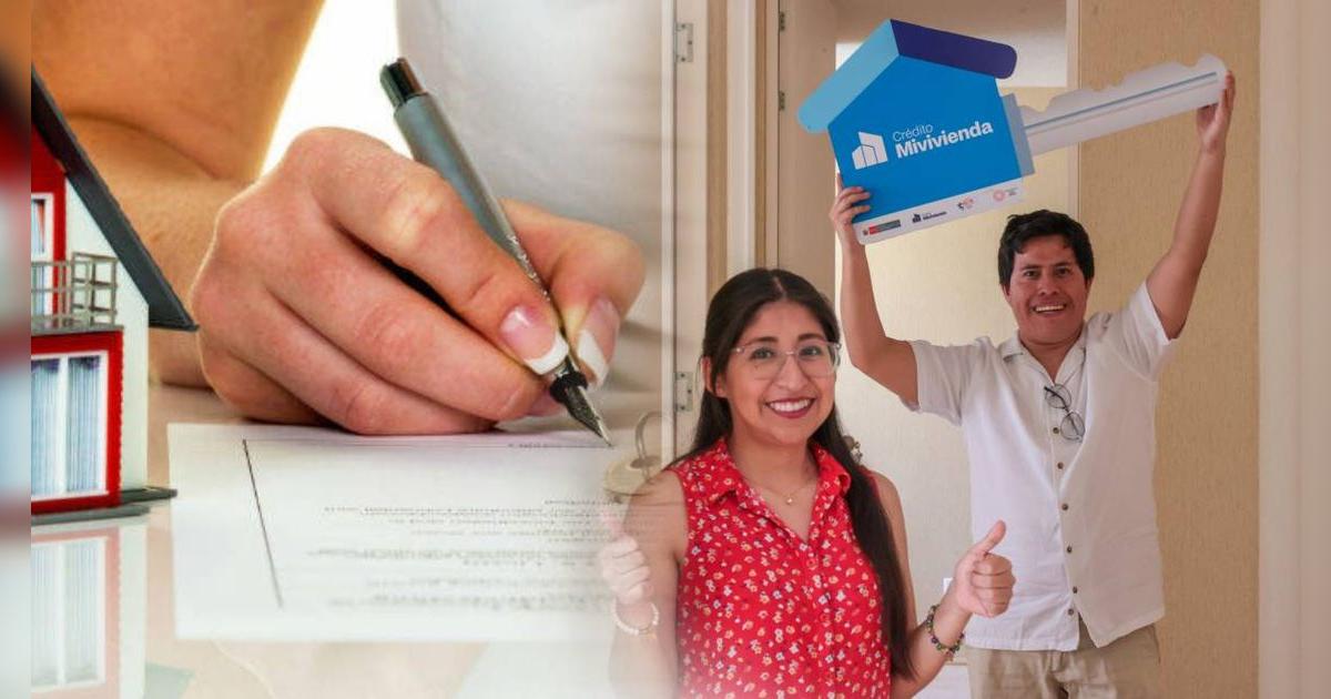 Bono del Buen Pagador del Fondo MiVivienda: ¿En qué consiste el nuevo subsidio y cómo aplicar?