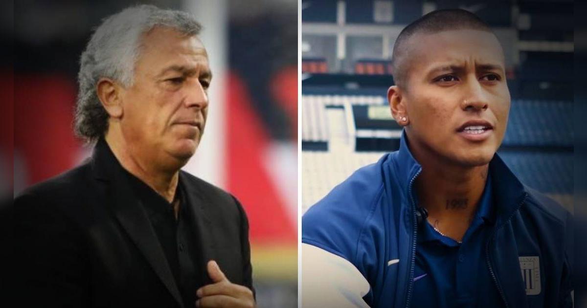 Pedro Aquino rompió su silencio con contundente mensaje tras ser expuesto por Gorosito en Alianza