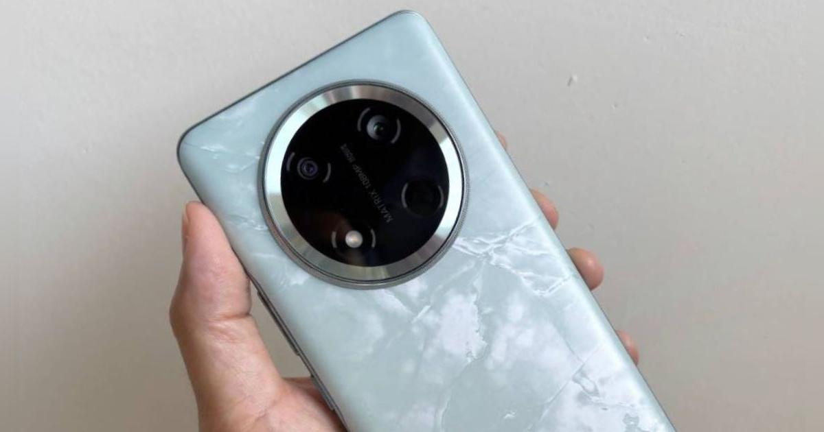 Honor y su potente gama media que enamora a todos: pantalla AMOLED, 6600mAh batería y fotos de 108MP