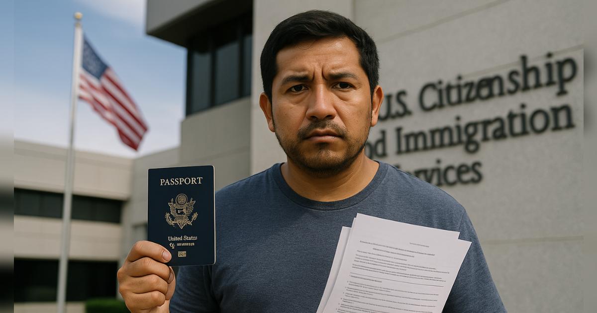 Atención inmigrantes: qué implica la suspensión de deportación en EE.UU. y cómo tramitarla en 2025