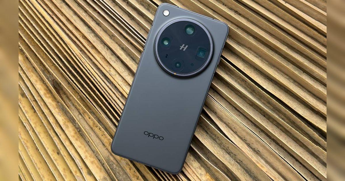 Cuál es el precio del Oppo Find X8 Ultra y qué características tiene