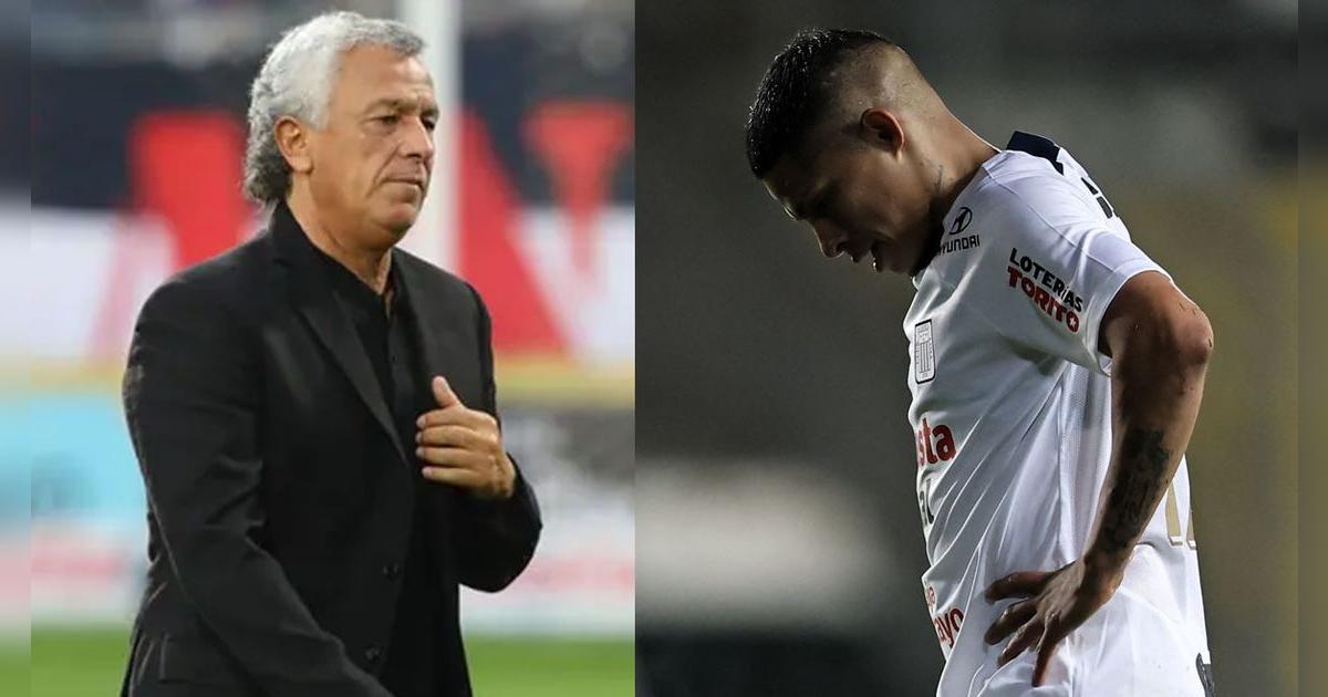 Néstor Gorosito tomó una decisión con Kevin Quevedo en medio de presunta indisciplina