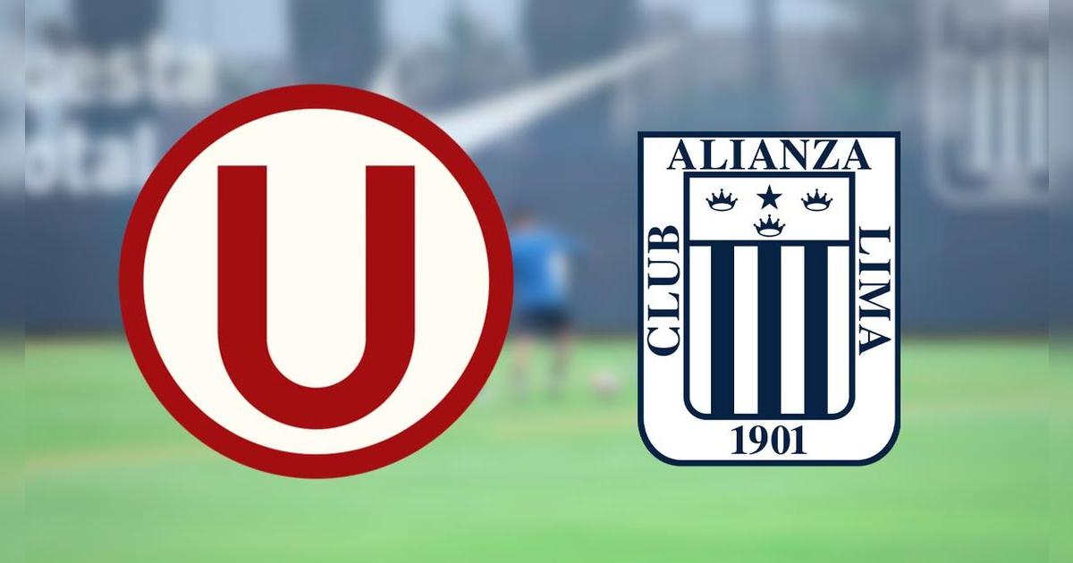 Universitario le quitó tres puntos a Alianza Lima y pelea el título: revisa cómo queda la tabla