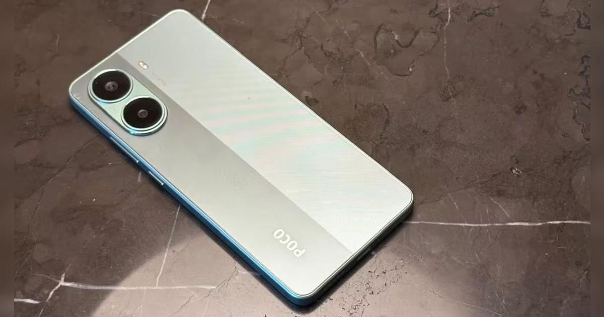 Nos gusta este Xiaomi por 3 razones: precio barato, buen procesador e ideal para jugar