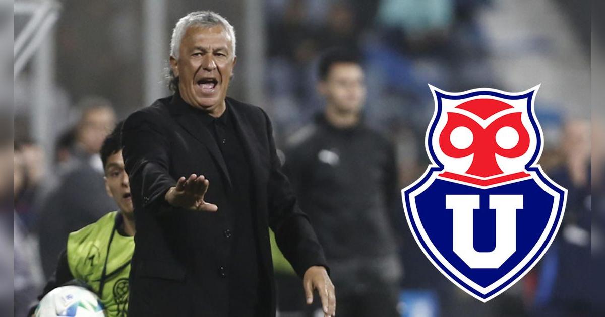 Ex campeón con U de Chile responde fuerte a Néstor Gorosito tras acusación: 