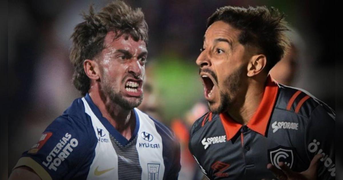 Alejandro Hohberg dio rotundo calificativo a Alianza Lima previo al duelo con Cienciano: 