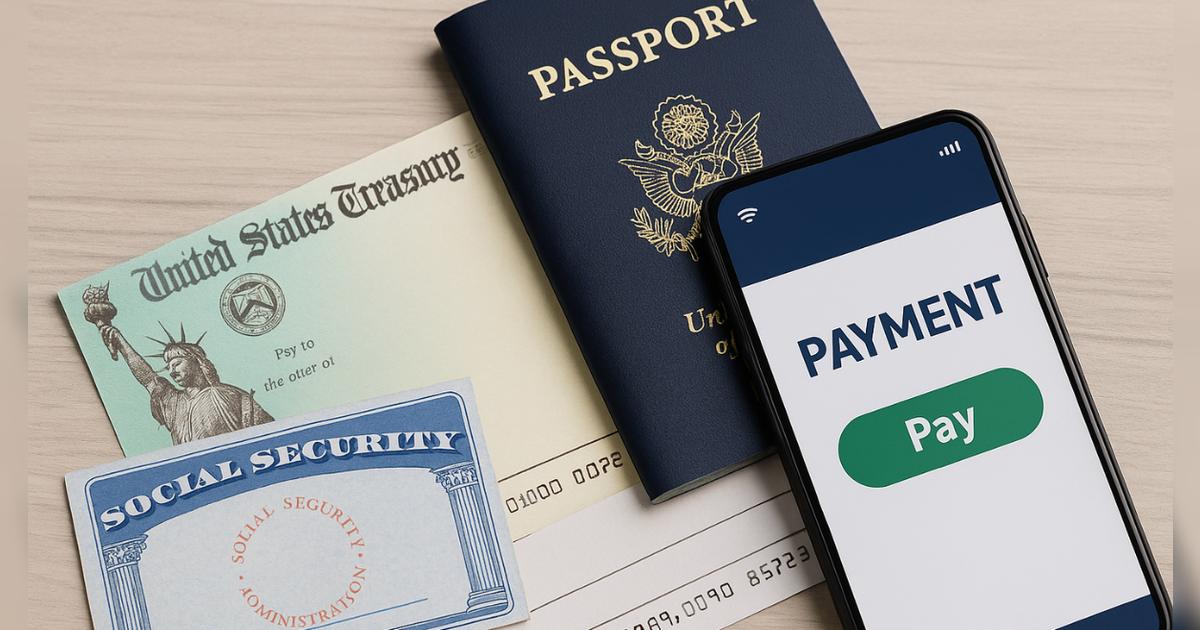 ¡Alerta, beneficiarios! Seguro Social modifica sus pagos en octubre y causa polémica en EE. UU.