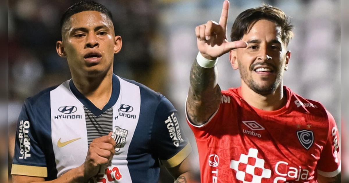 ¿A qué hora juega Alianza Lima vs Cienciano, canal de transmisión y dónde ver partido de Liga 1?