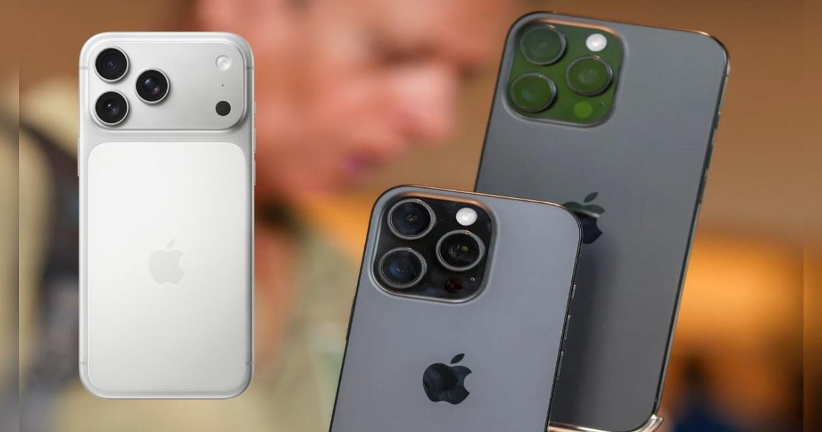 El iPhone 16 Pro Max es mejor compra que el 17 Pro Max y te digo por qué: características y precio