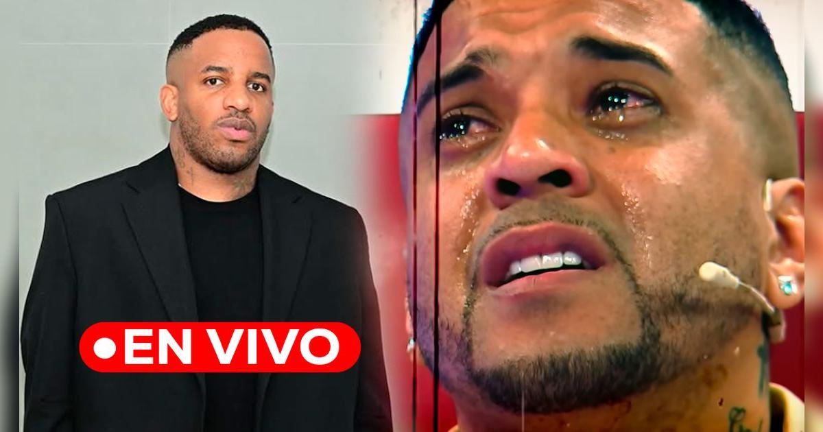 'Cri Cri' HOY en 'El valor de la verdad': confesiones en el sillón rojo sobre Jefferson Farfán