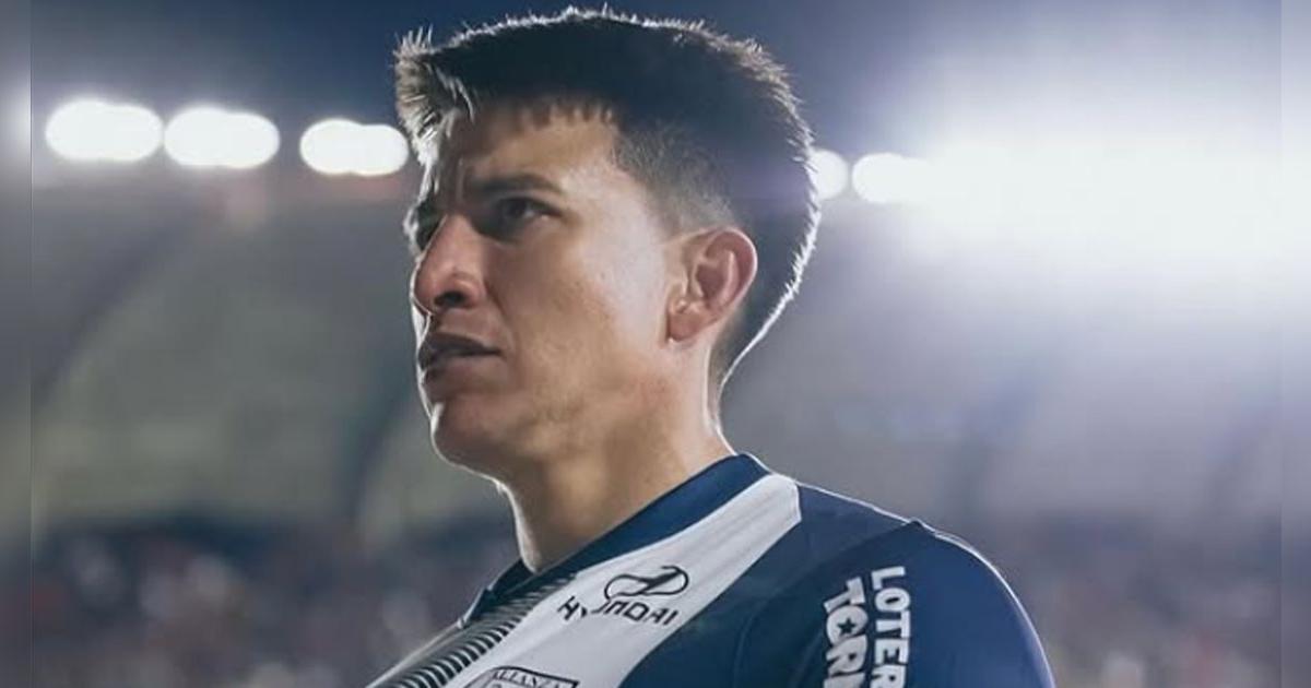 Fernando Gaibor rompió su silencio tras eliminación de Alianza y dejó duro mensaje: 