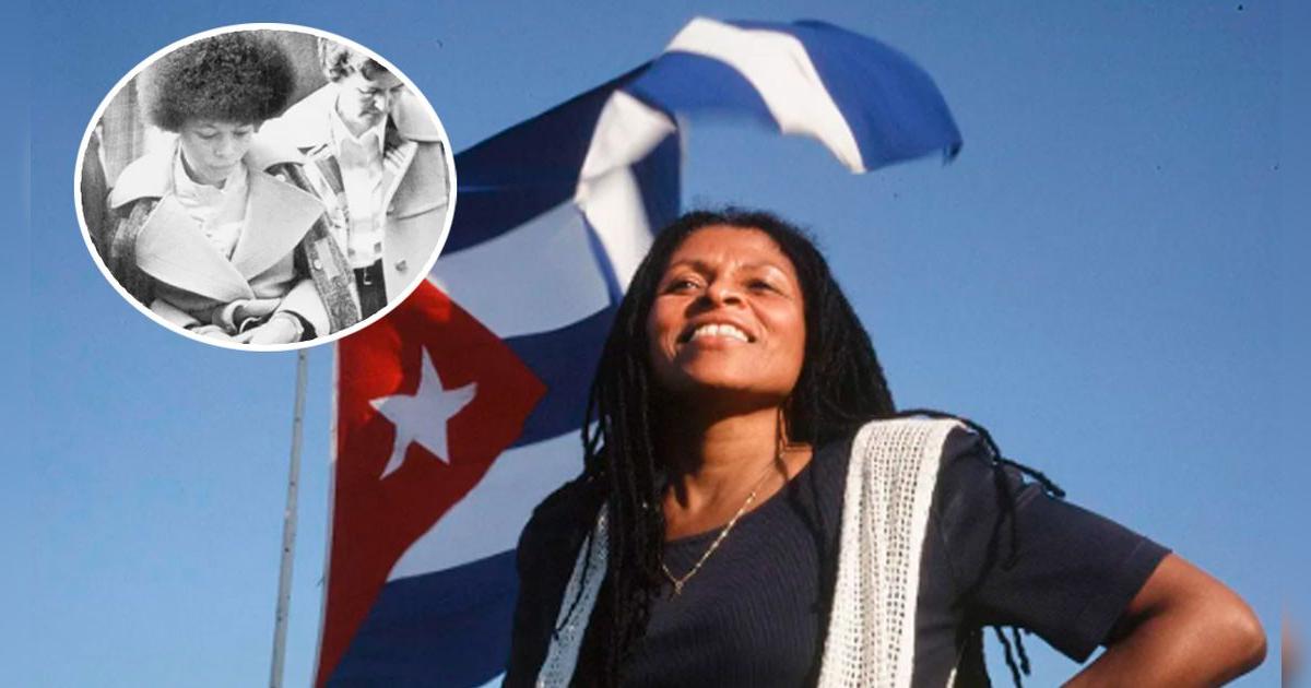 Muere Assata Shakur, mujer estadounidense buscada por el FBI y que tenía asilo en Cuba