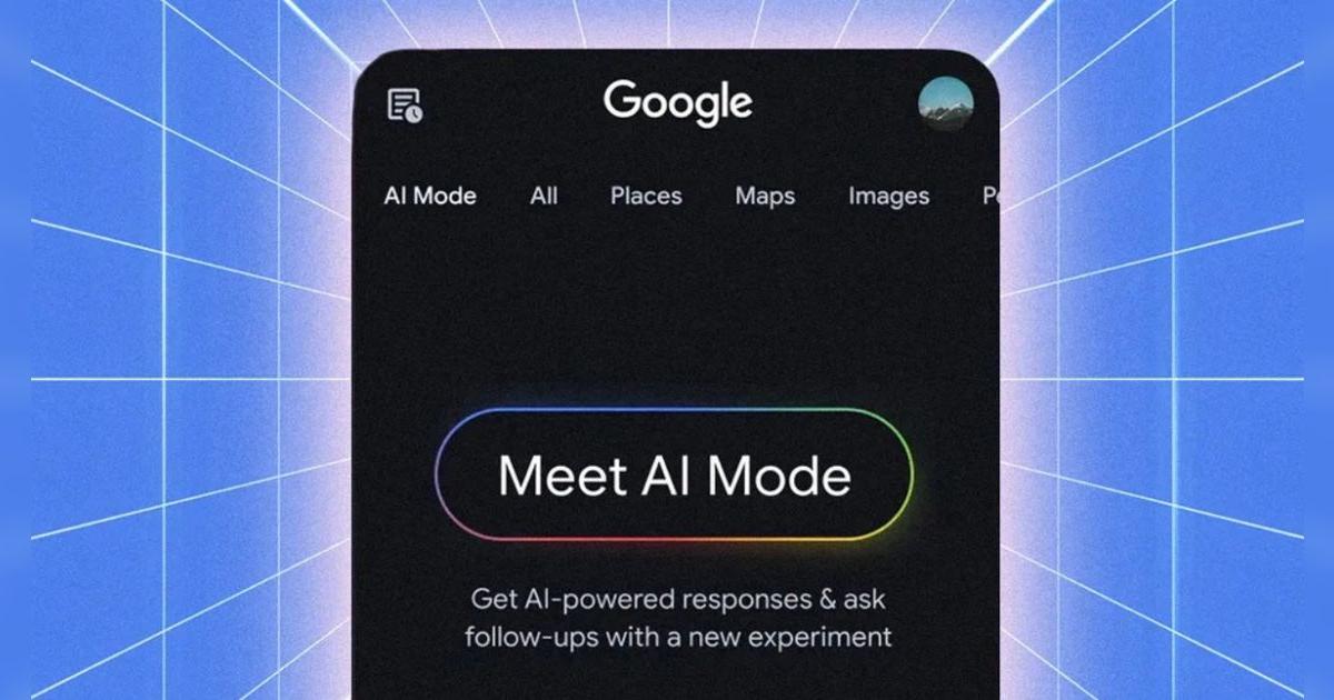 El Modo IA de Google que revoluciona la navegación en Internet: disponible para PC, Android y iPhone
