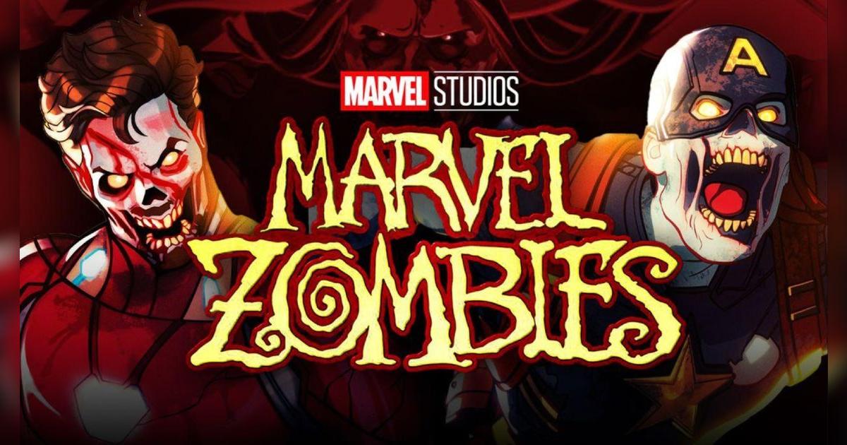 Qué es Marvel Zombies y por qué todos adoran esta miniserie: ¿Dónde verla ONLINE?