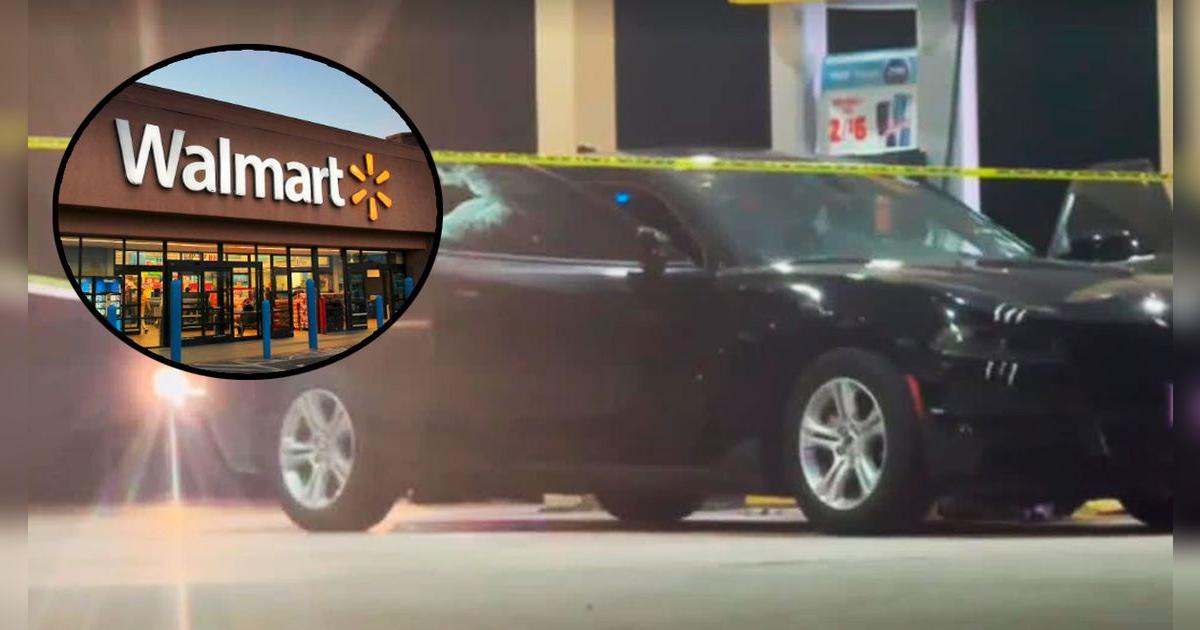 Walmart: sospechoso de tiroteo fallece y policía impacta al revelar informe del caso