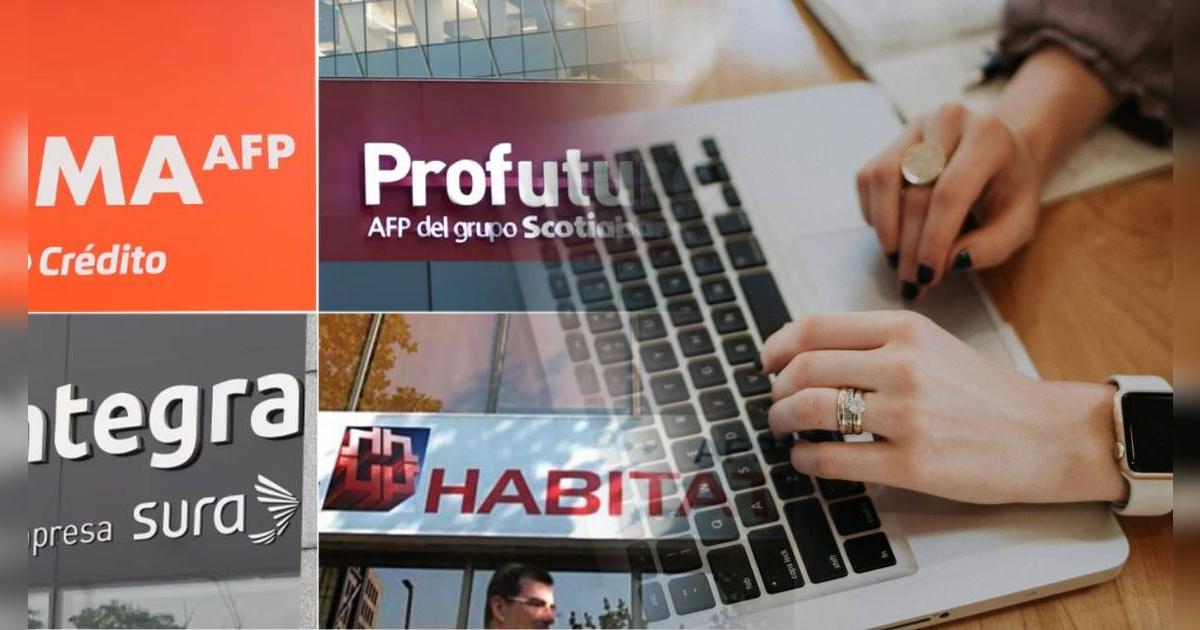 Retiro de AFP 2025: ¿Perdiste acceso a tu cuenta? Esta es la GUÍA para recuperar la clave web y solicitar desembolso