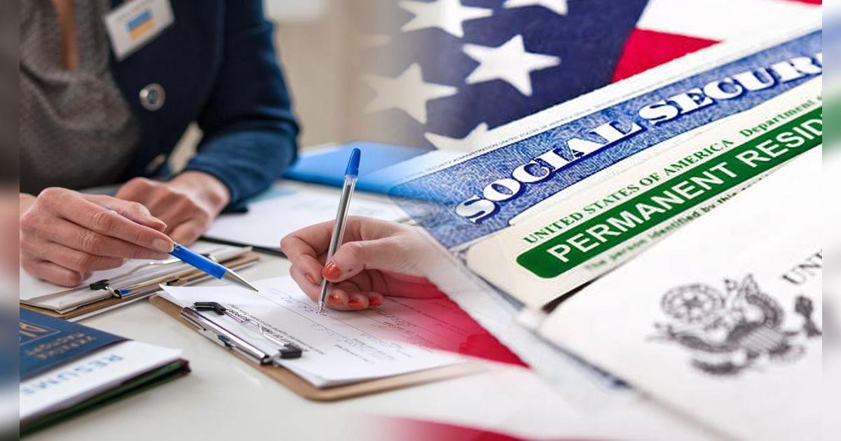 ¡Buena noticia, inmigrante! Así puedes trabajar legalmente en EE. UU. sin Green Card, según USCIS