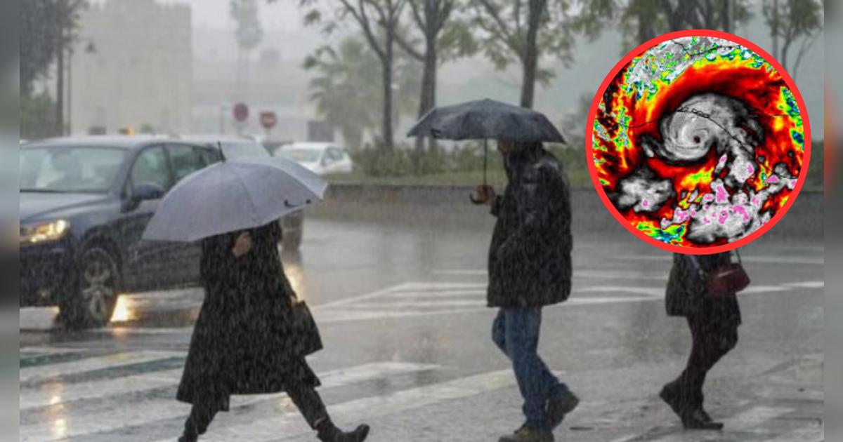 Se aproxima la tormenta del siglo: estas zonas de EE. UU. están bajo máxima alerta por devastación inminente