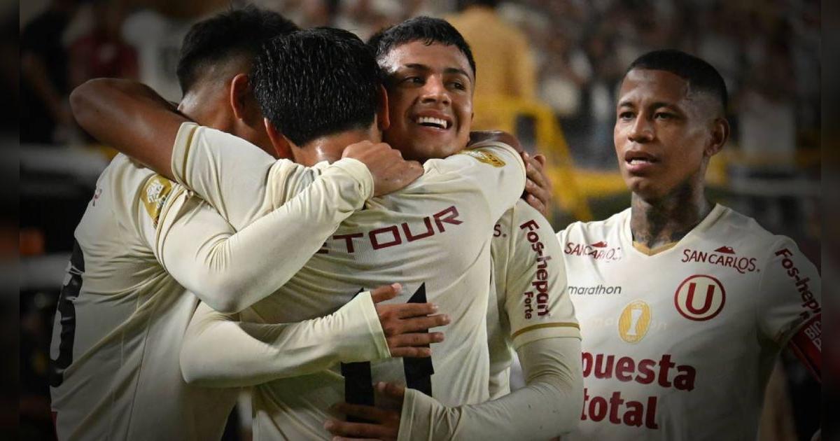 Álvaro Barco confirmó que Universitario quiere firmar con ex Universidad Católica: 