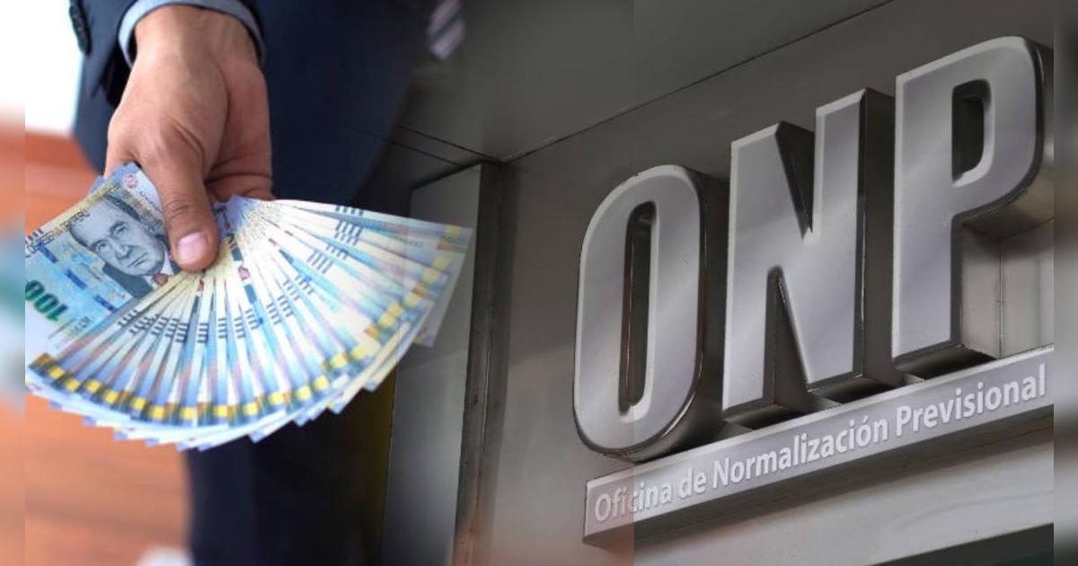 Retiro ONP 2025: ¿Qué falta para su aprobación y cuánto dinero se podría desembolsar?
