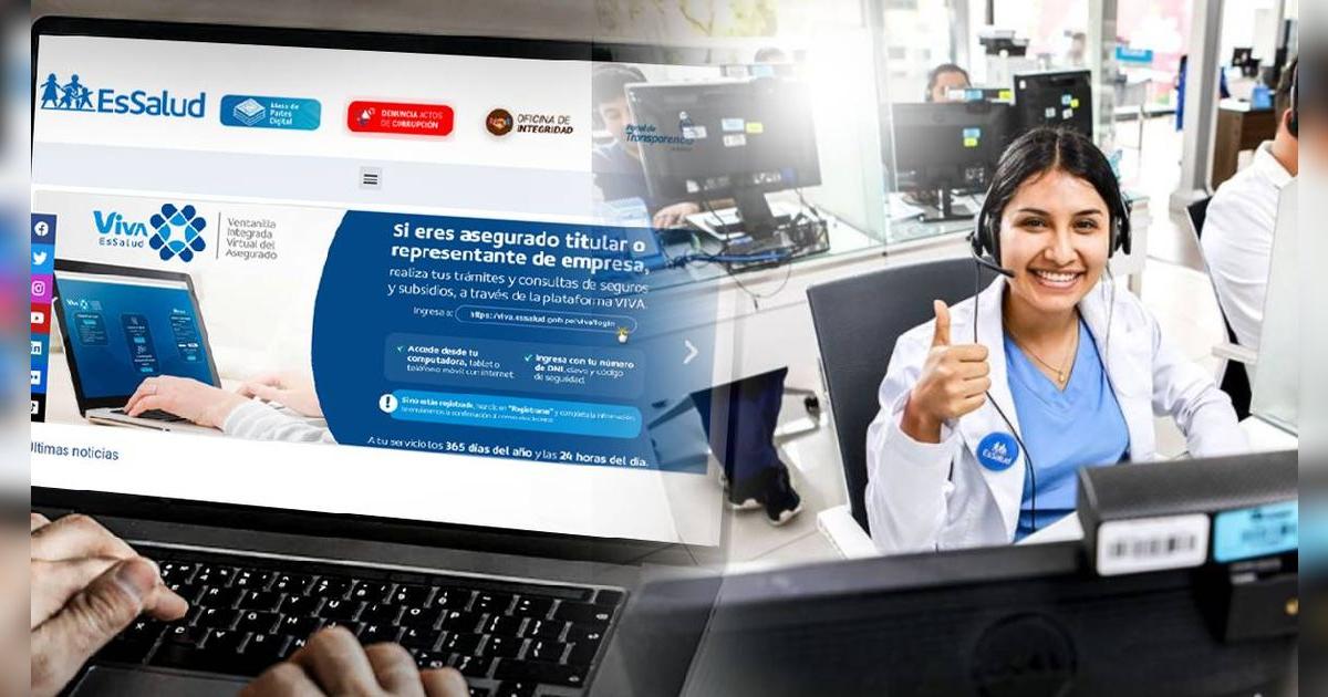 4 subsidios de EsSalud que puedes cobrar en octubre de 2025: requisitos, cómo solicitarlos y montos