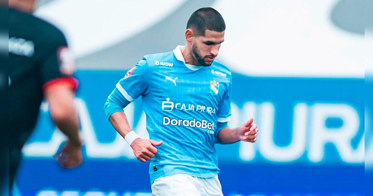Alineaciones de Sporting Cristal vs Ayacucho FC: el sorpresivo once celeste para ganar en el Clausura