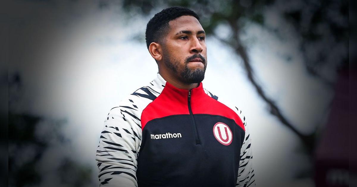 ¿Se pierde el año? Universitario reveló la gravedad de la lesión de Jesús Castillo: 