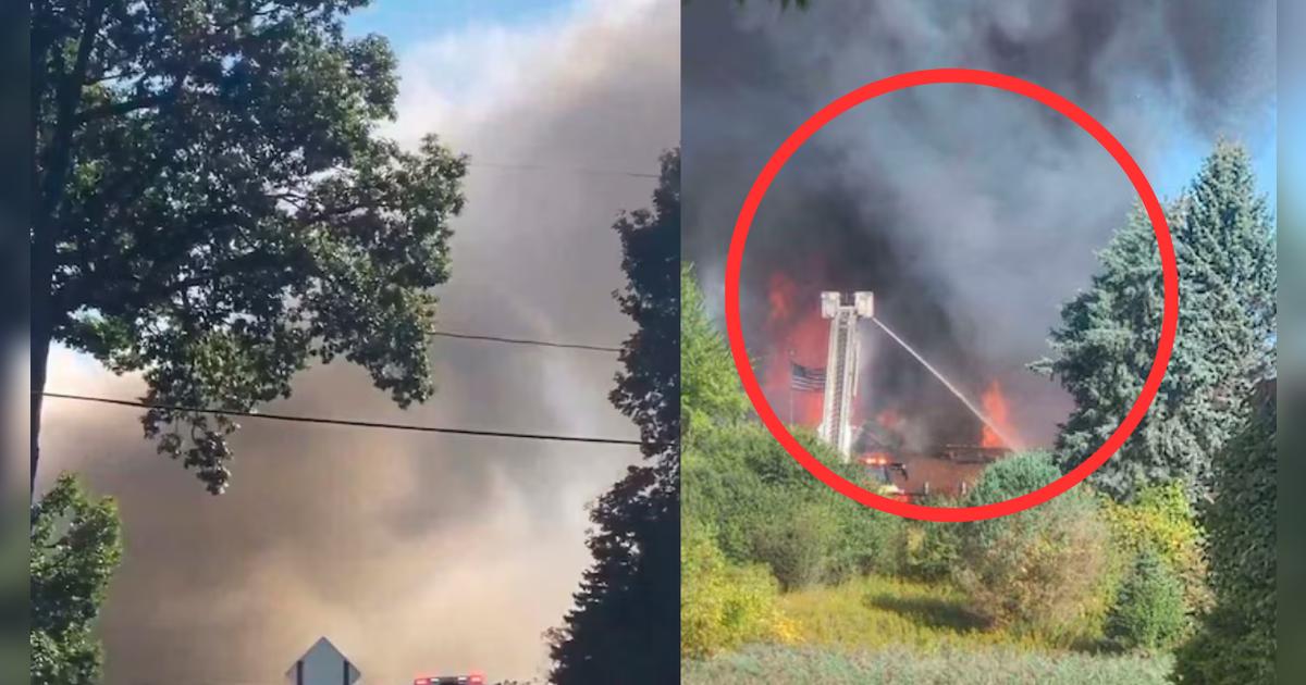 Terror en Michigan: tiroteo dentro de iglesia mormona deja múltiples heridos y caos entre los feligreses, lbeu