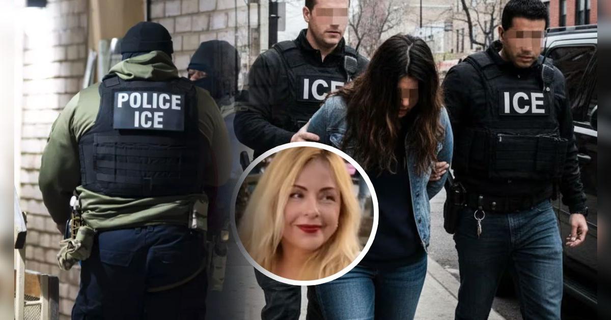 Madre hispana, vendedora de tamales, es detenida por ICE: su hijo con necesidades especiales queda sin cuidado