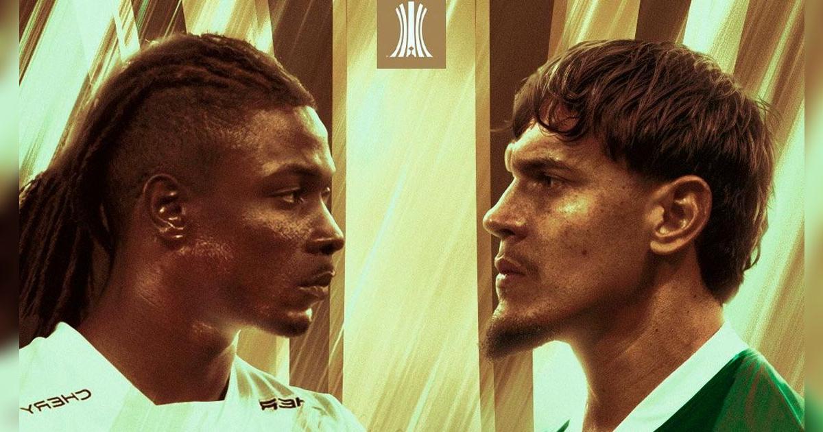 LDU vs Palmeiras por semifinal de Copa Libertadores 2025: fecha, día, hora y canal