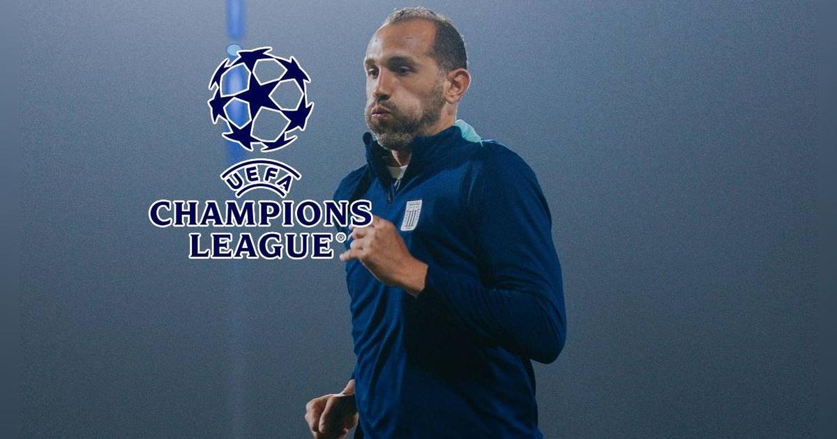 Jugó la Champions League y es de Alianza Lima, pero los hinchas no lo quieren en Matute