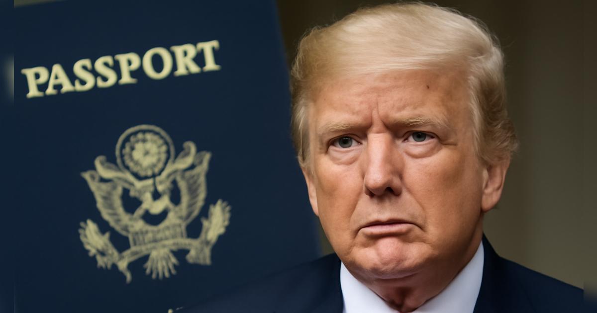EE. UU. ordena devolución de pasaportes vigentes: ¿Quiénes deben cumplir con esta nueva normativa?